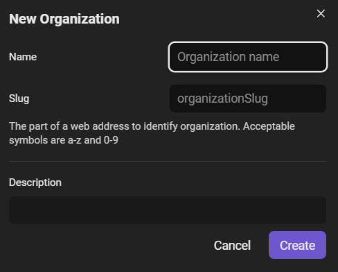 Axellero: форма