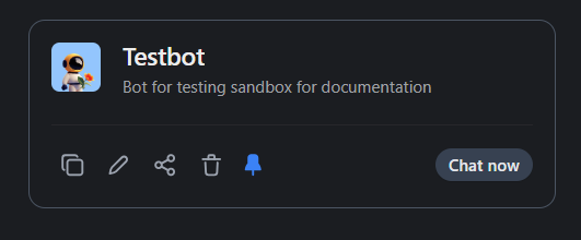 sandbox: chat_ready